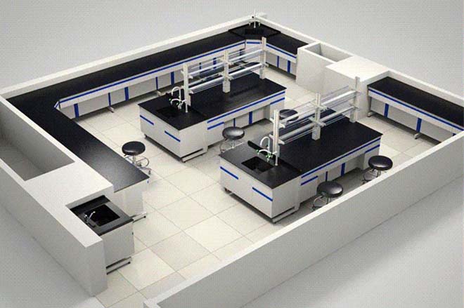 实验室净化工程装修设计要求